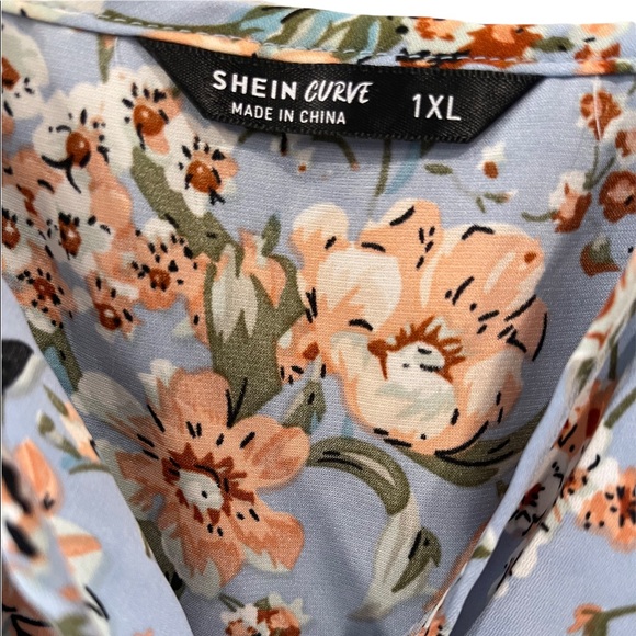 SHEIN Romper - Picture 5 of 5